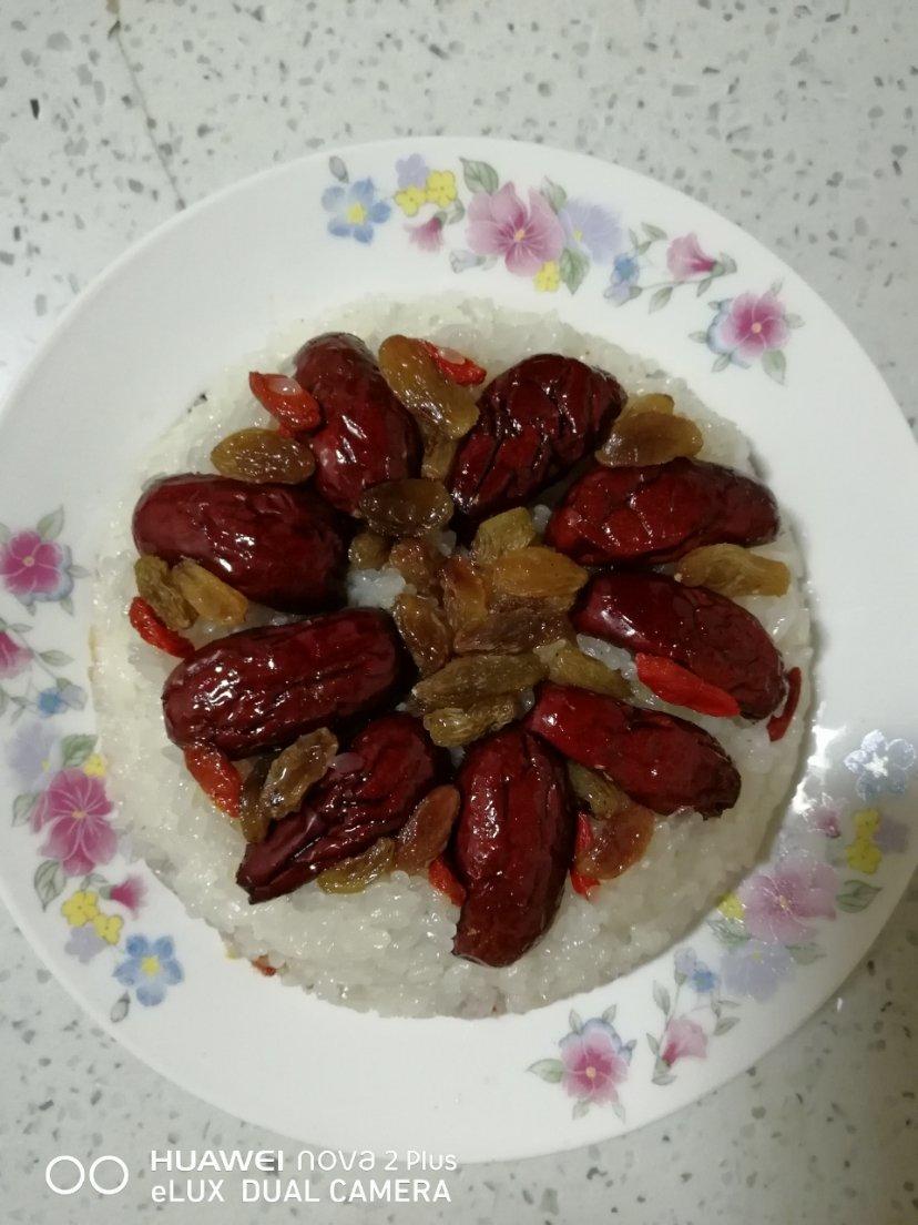 零失败的八宝饭