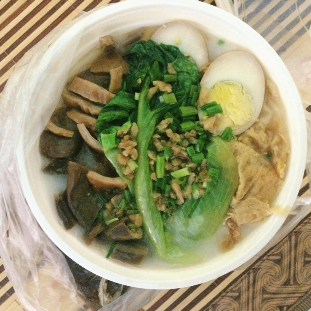 吃吃喝喝～外食