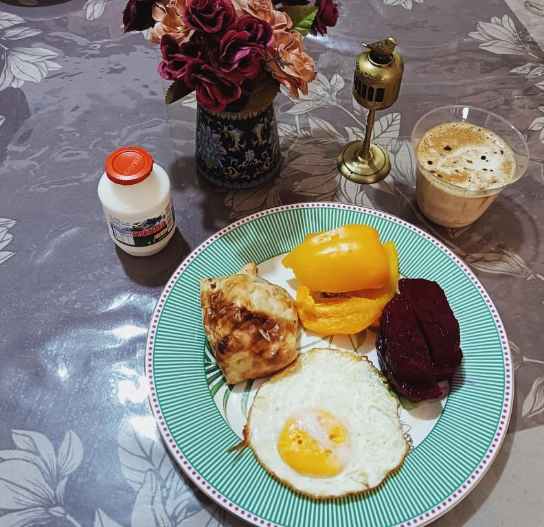 午餐•2026年4月3日