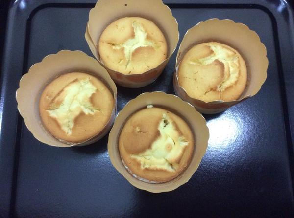 【Mother's Day】Cup Cake