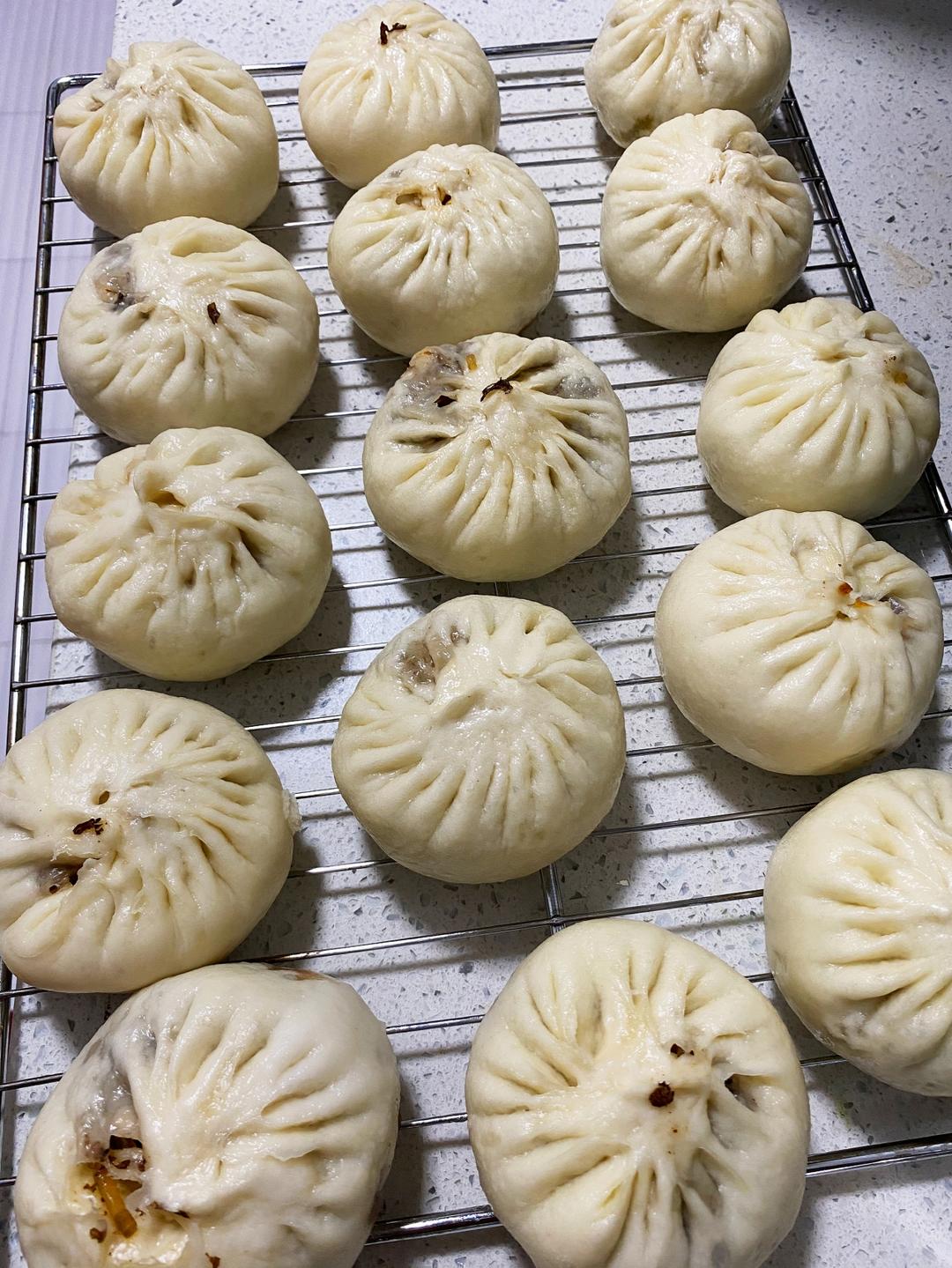 包子