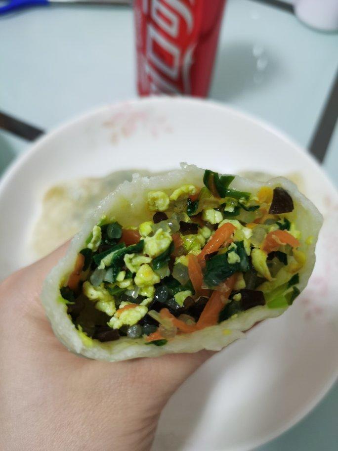蒸菜条