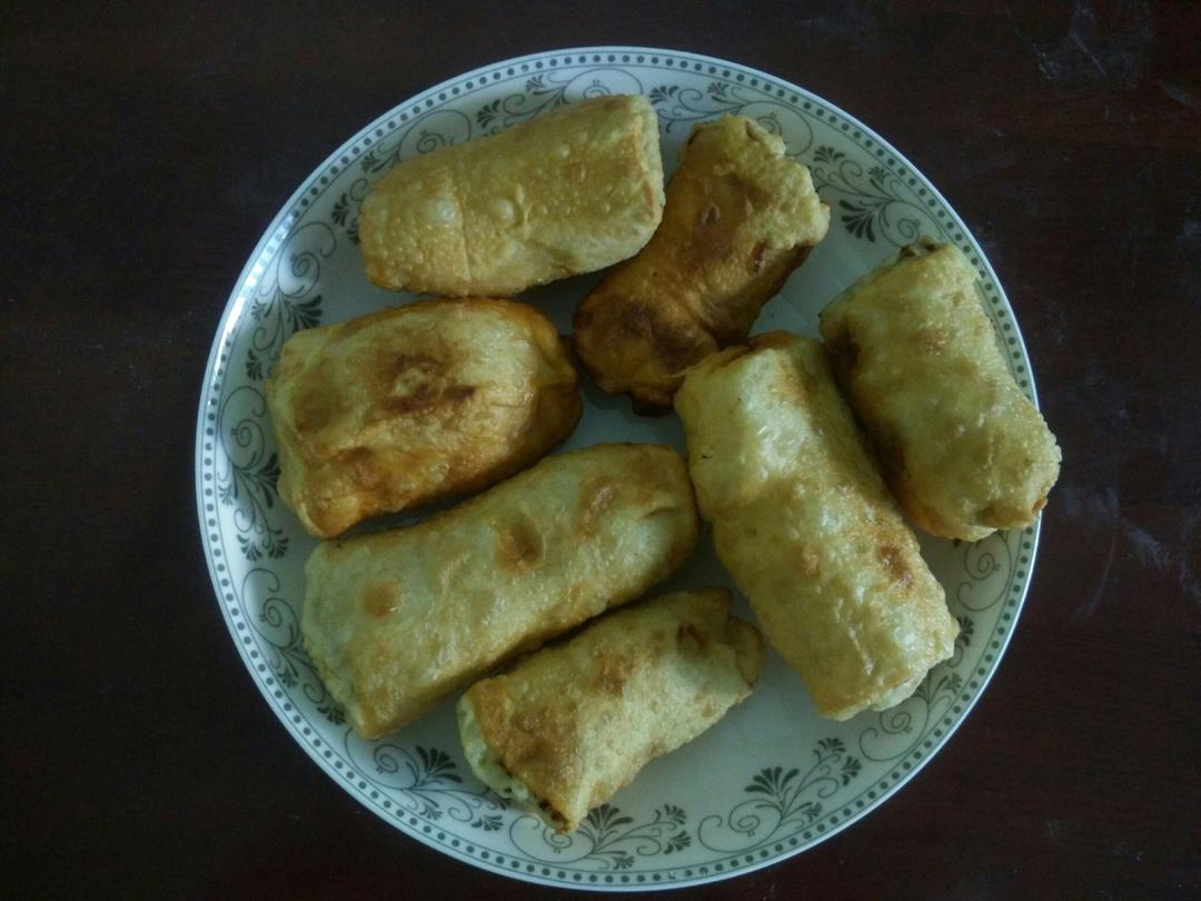 津味素卷圈