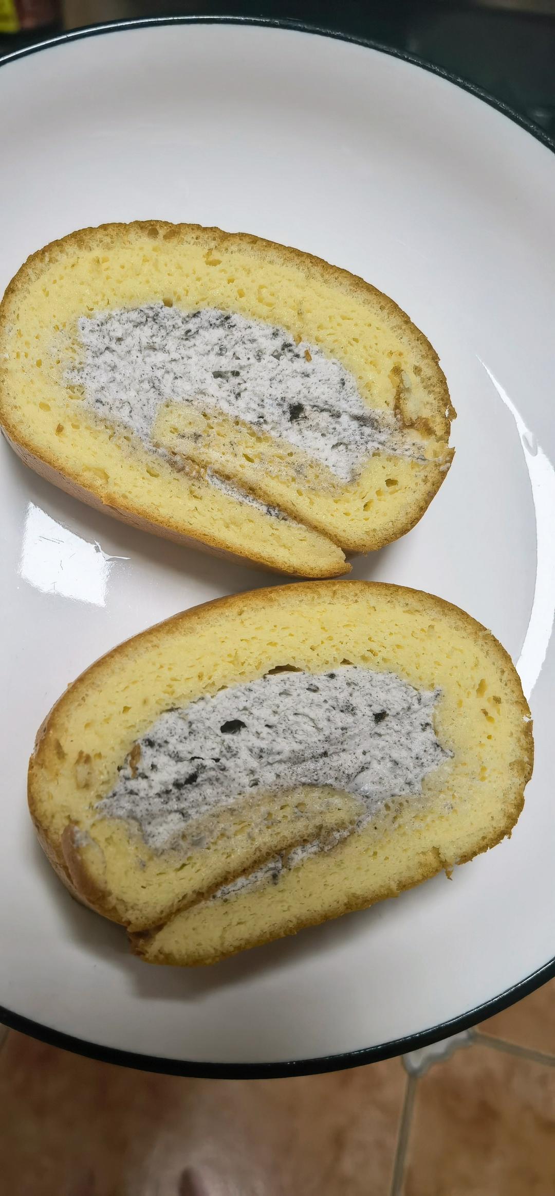 浮云卷