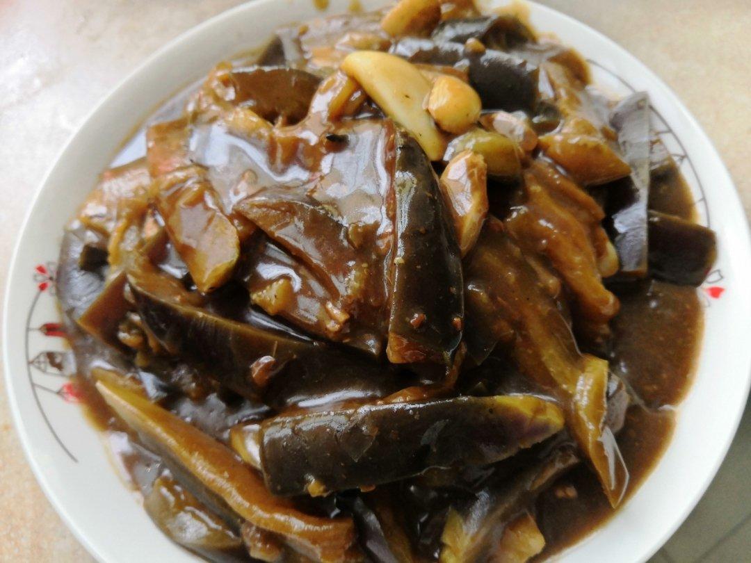 红烧茄子