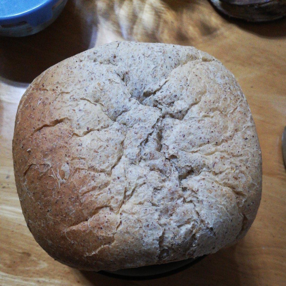 百试不败面包机做面包🍞