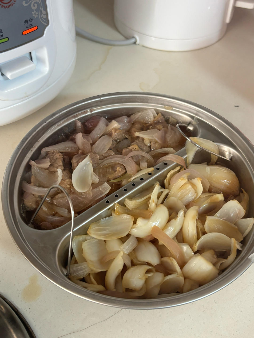 午餐•2025年12月21日