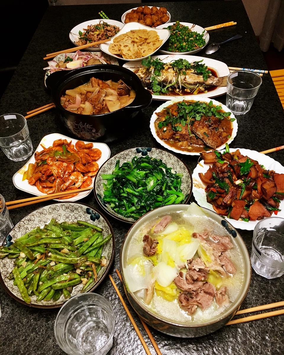 磐石r做的晚餐612018年12月15日