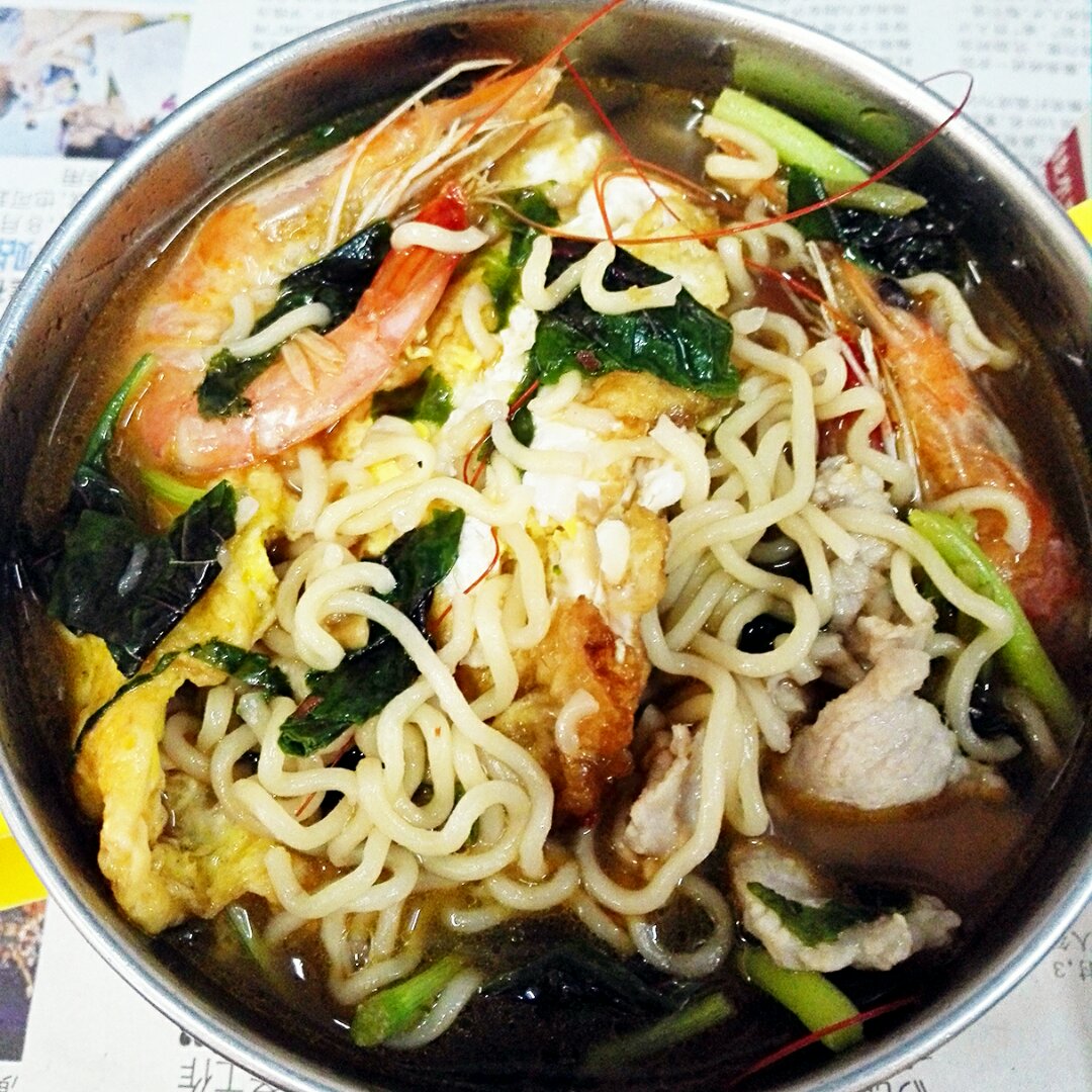 午餐•2016年7月29日