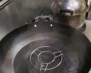 煮男欧巴的北极贝水蒸蛋，100%成功菜谱的做法 步骤3