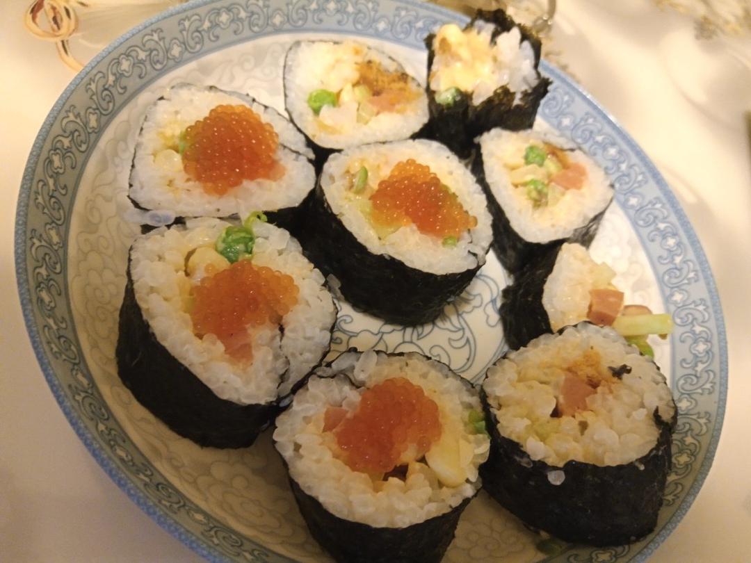 寿司