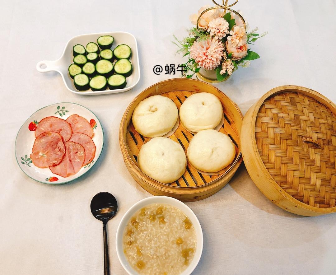 水浴松软蛋糕🍰