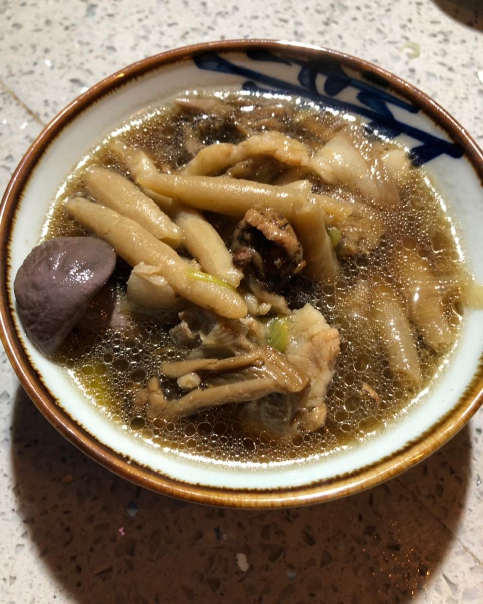 山西莜面鱼