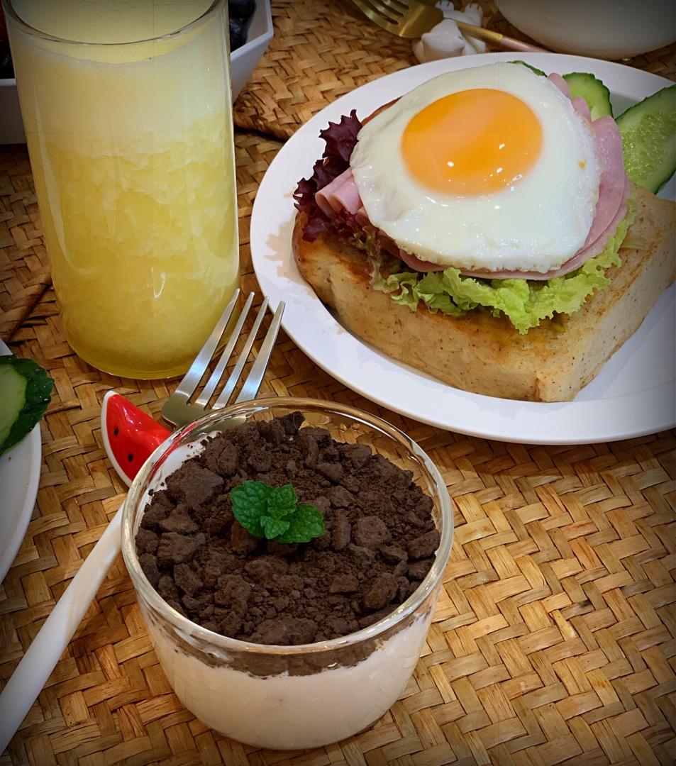 超简单版自制酸豆角