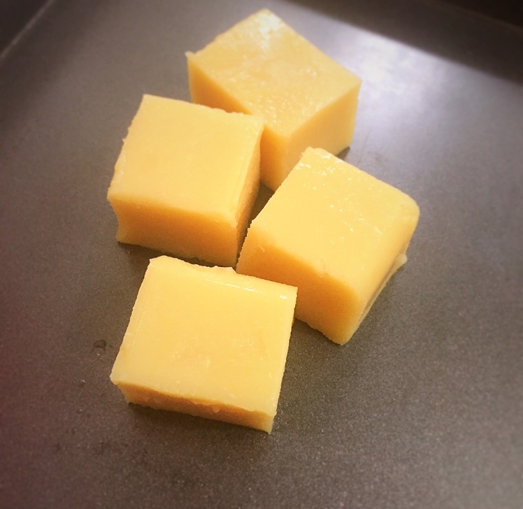 豌豆黄
