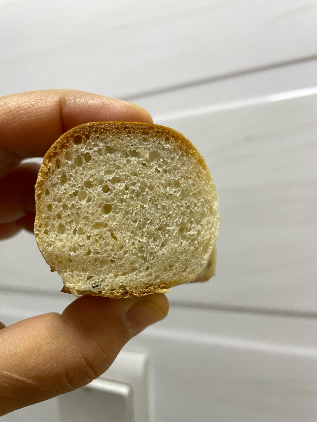 全麦贝果🥯