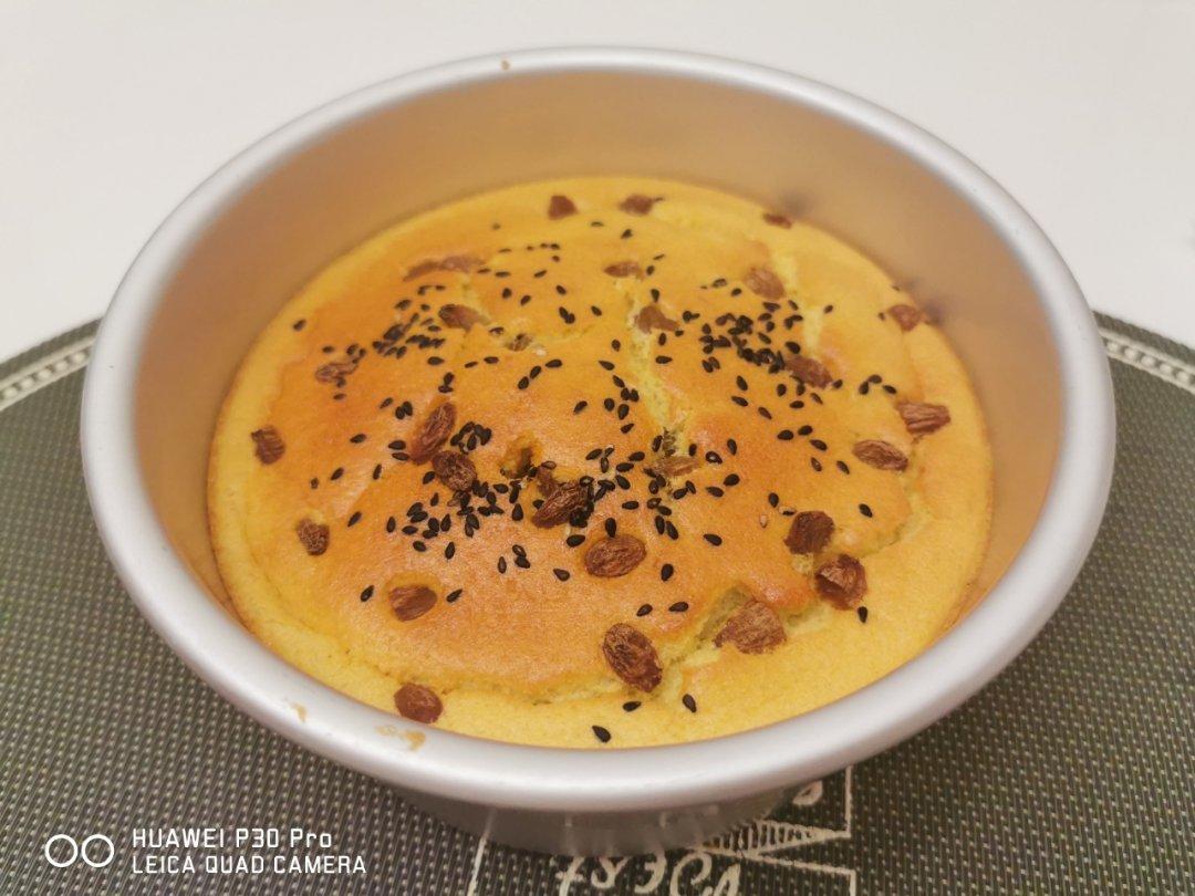 高筋面粉酸奶杯子蛋糕