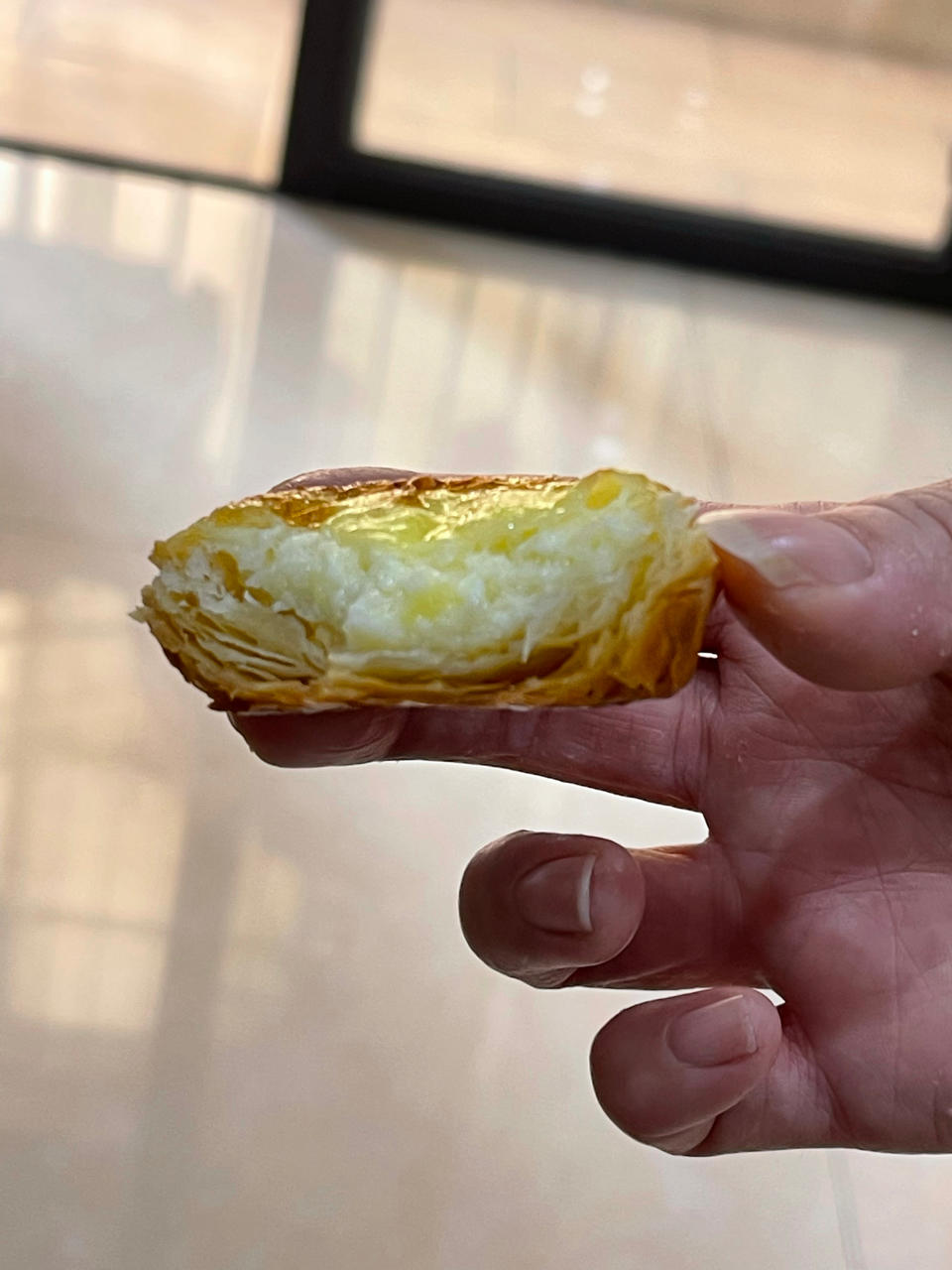 蛋挞的做法，【超级美味】吃了还想吃，根本停不下来！