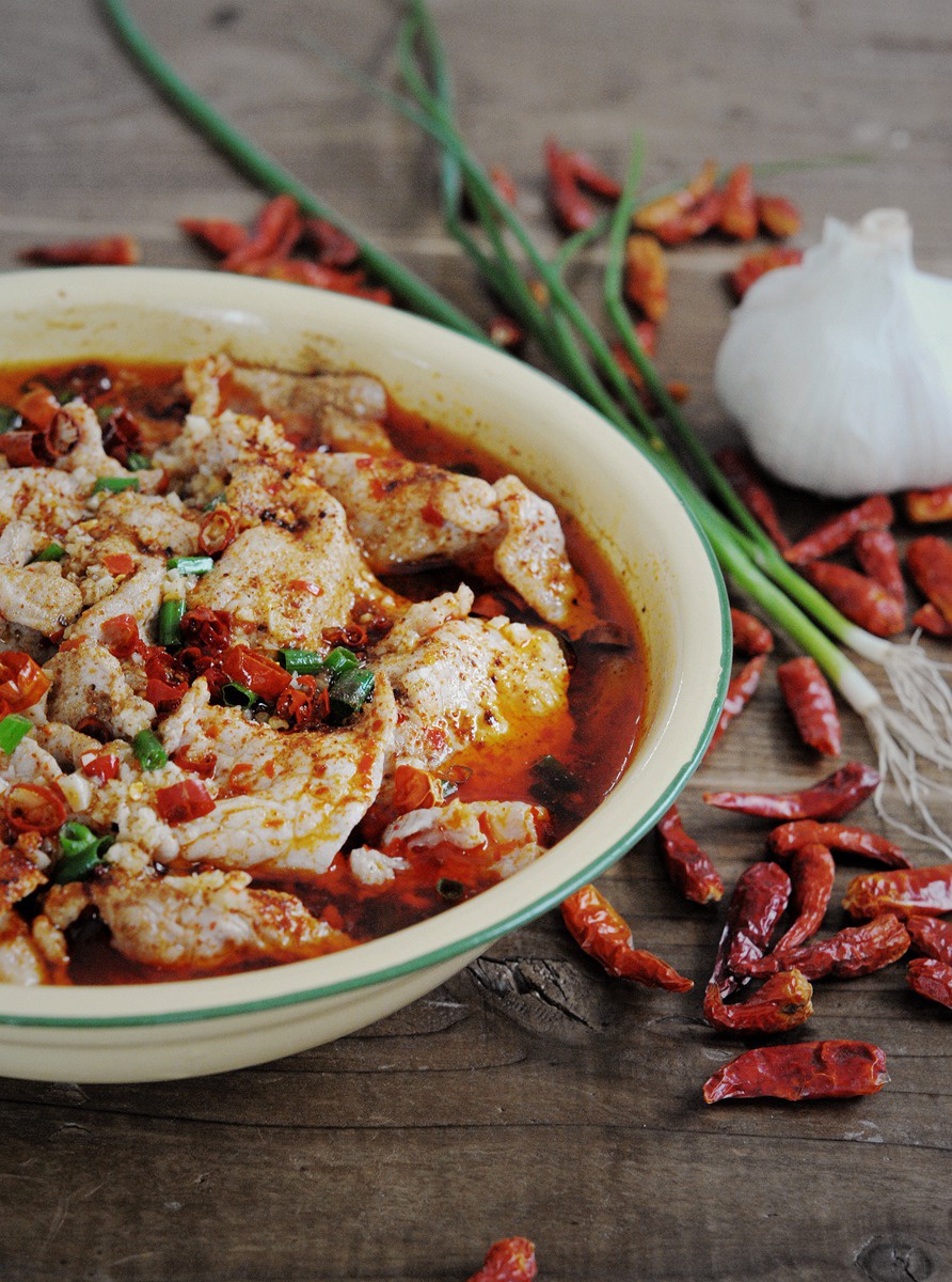 今天中午吃什么？