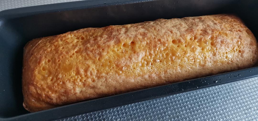 就那么简单的黄金糕