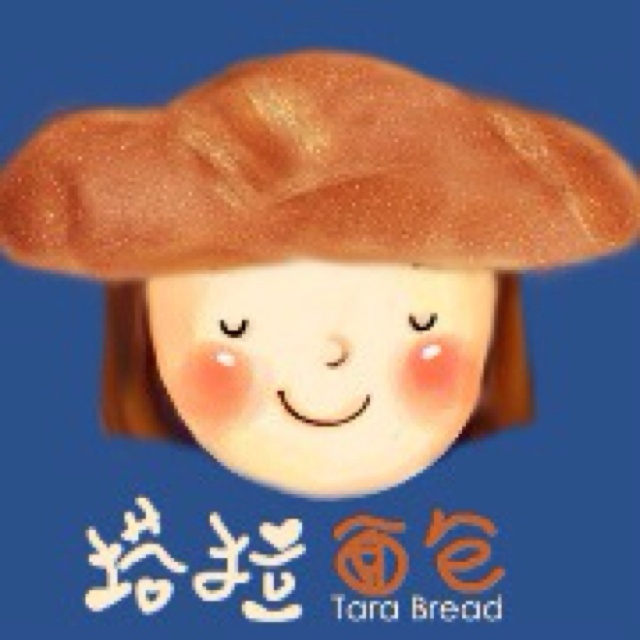 塔拉面包