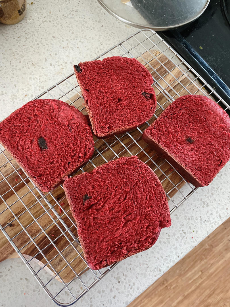 Baking collection
