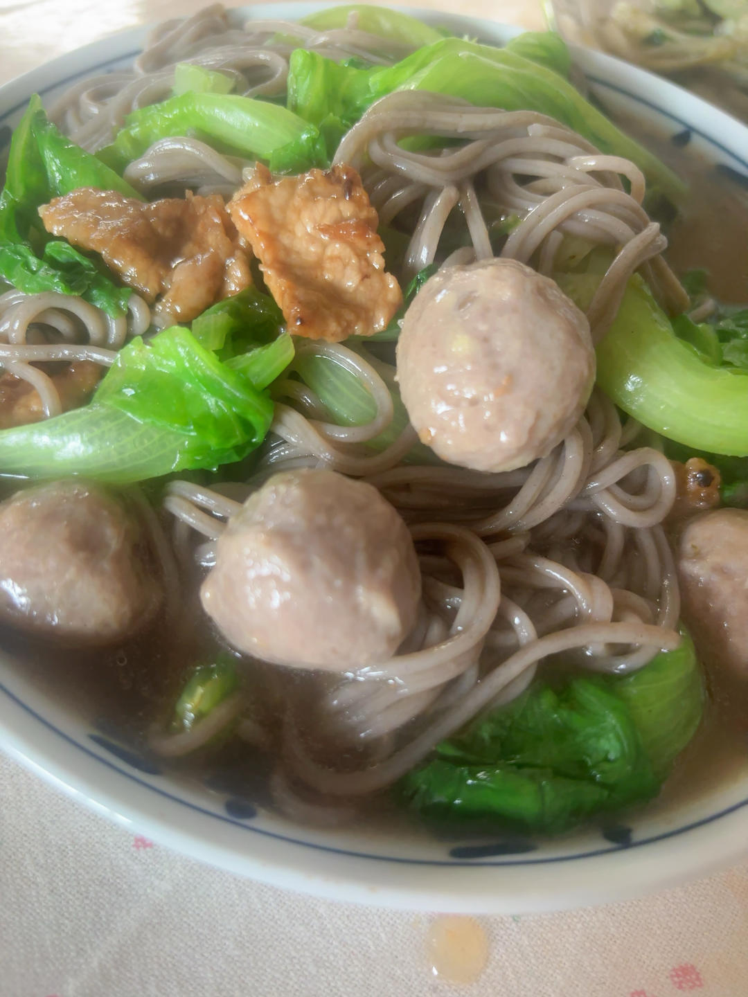 6月早餐马拉松