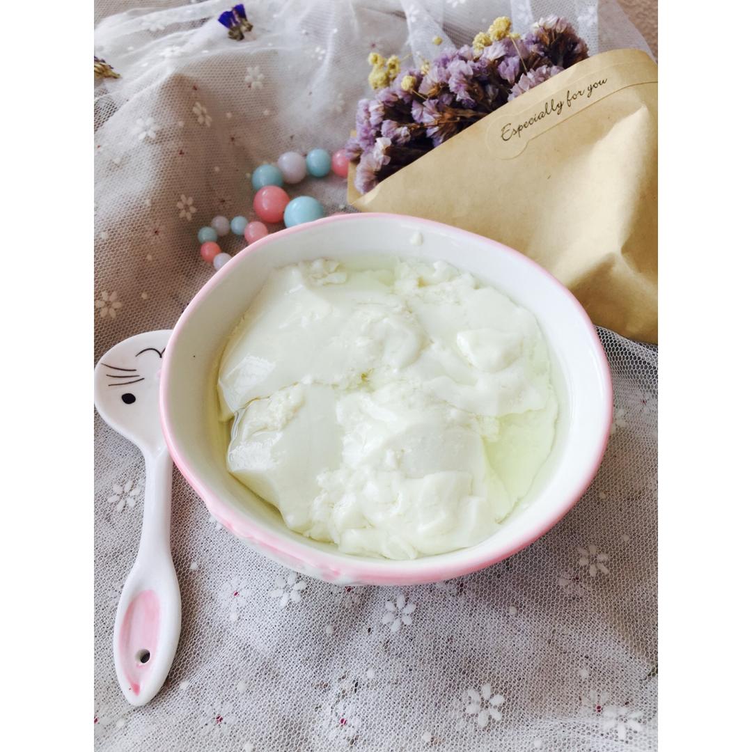 自制豆腐、豆腐脑（超详细）