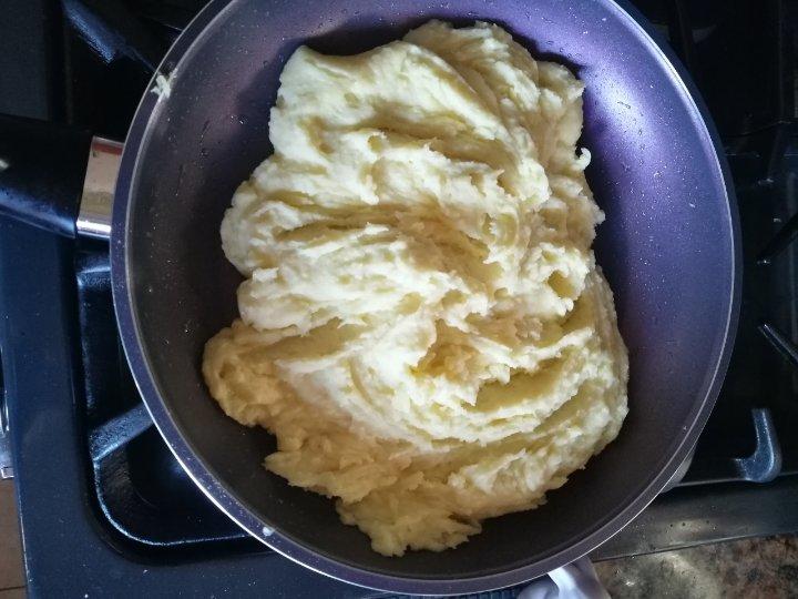 土豆泥（最美味科学的终极版本）