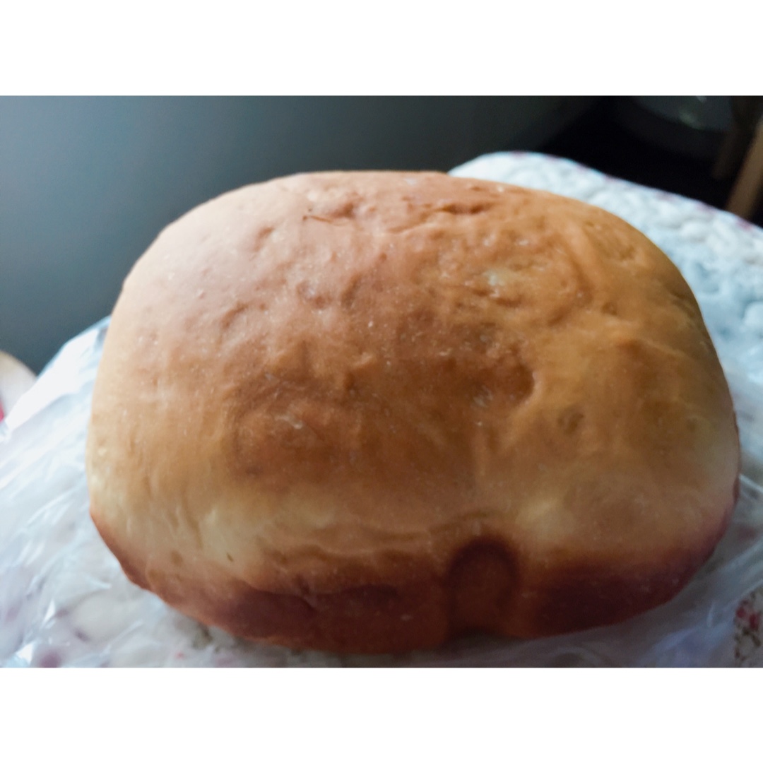 超级省时间上班族也爱的超软面包机吐司（柏翠8990面包机）