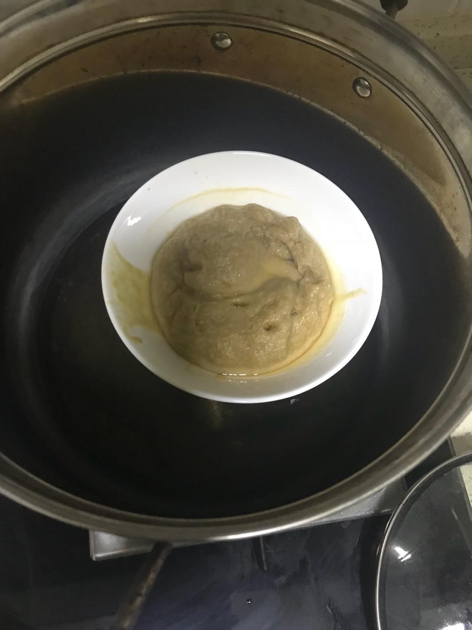 超快手微波Q弹糯米糍