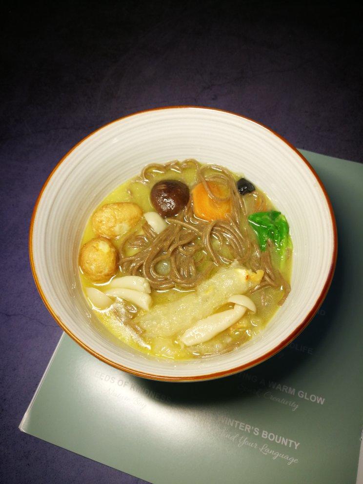 早餐•2019年12月3日