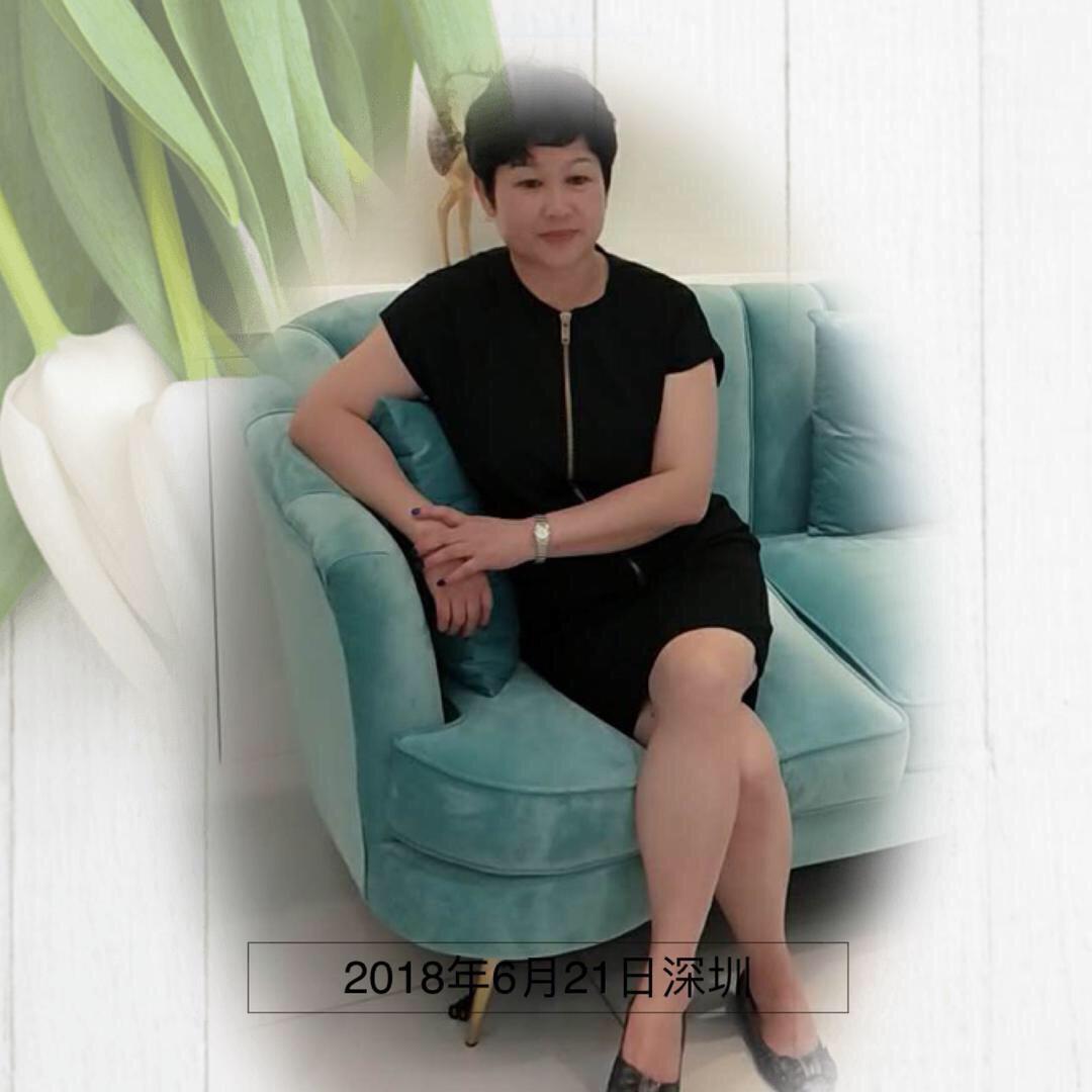 我是佳韵