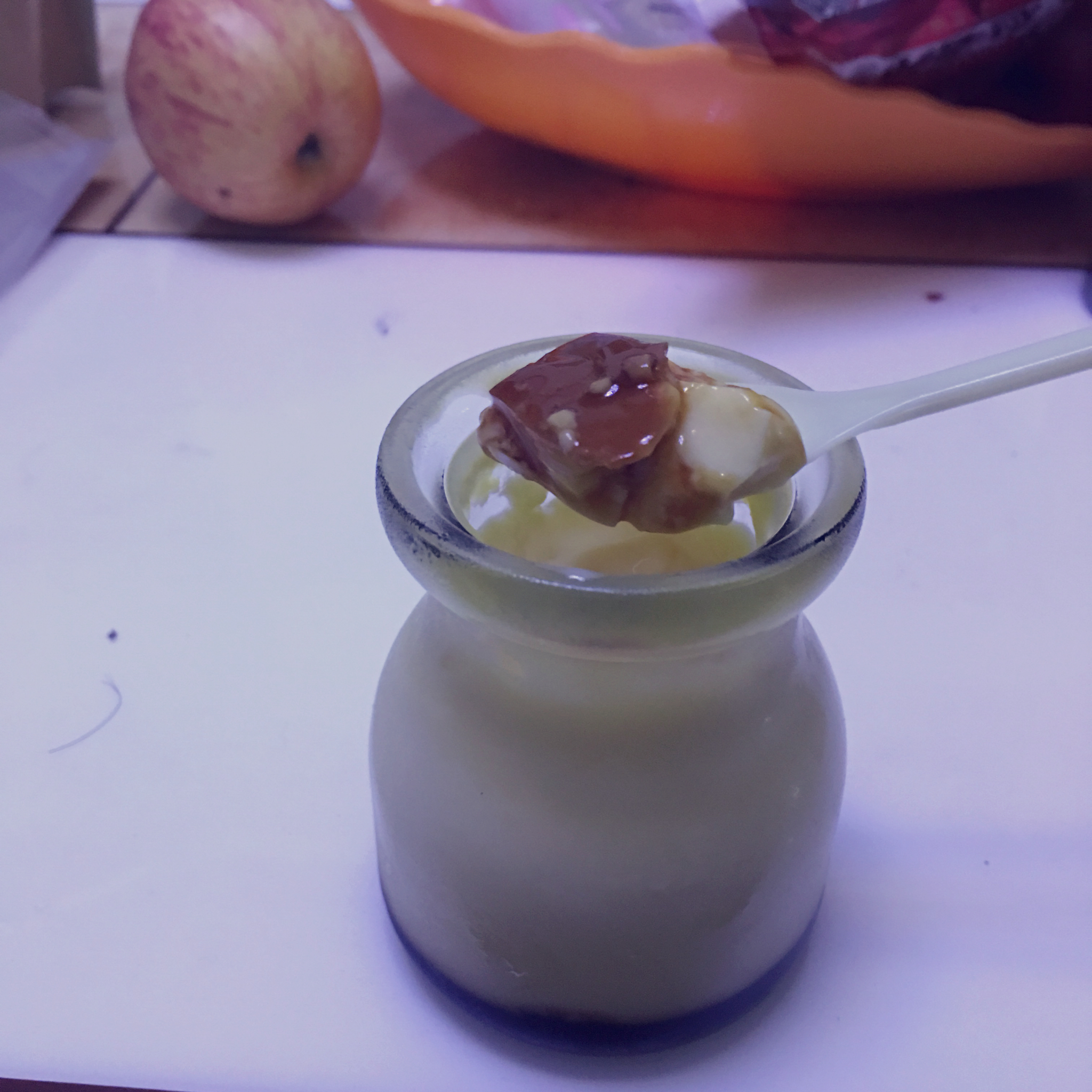 《Tinrry下午茶》教你做焦糖布丁