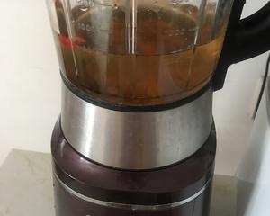 赤小豆薏米黄豆浆的做法 步骤4