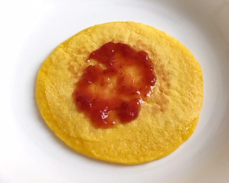 muffin松饼🥞的做法 步骤7