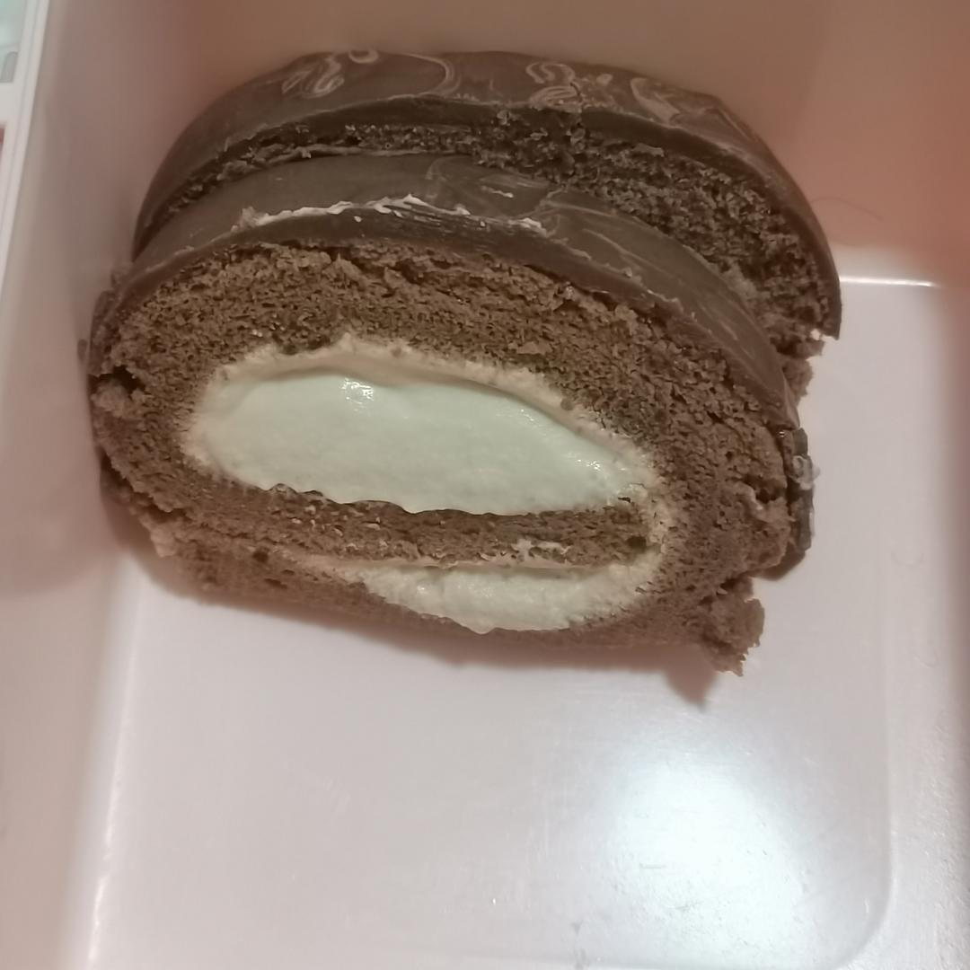 梦龙蛋糕卷—超过瘾巧克力卷