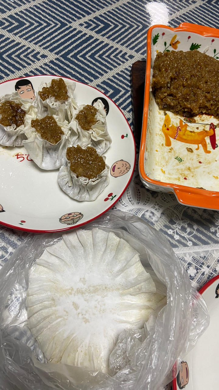 番茄豆腐炖小黄鱼【2月北鼎蒸炖锅食谱】