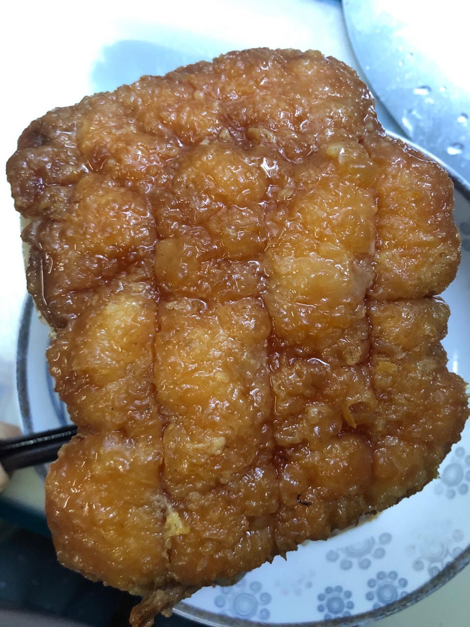 南乳扣肉，一个小技巧，新手也能轻松做到