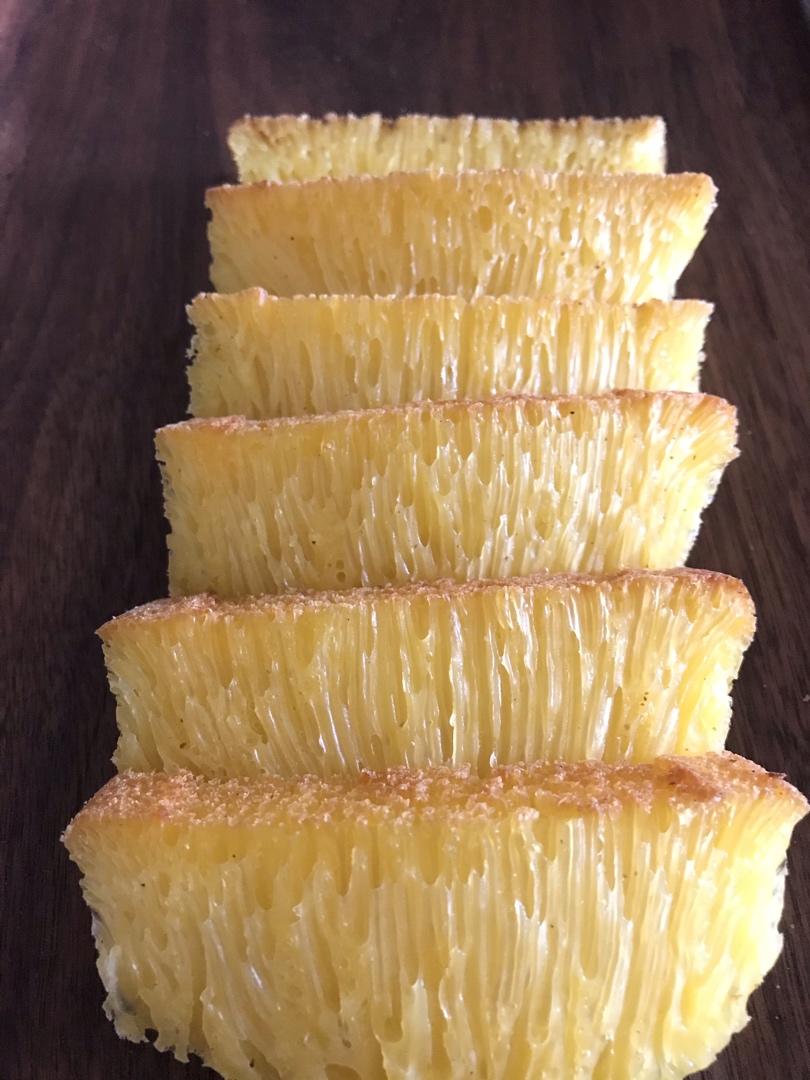 黄金糕