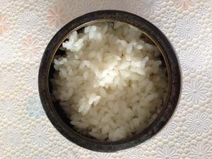 古老的米饭吃法：捞米饭的做法 步骤3