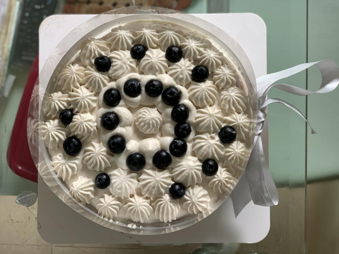 6寸，8寸，10寸戚风蛋糕配方（已更新）