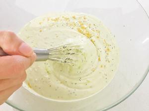 超简单美味山葵沙律酱的做法 步骤5