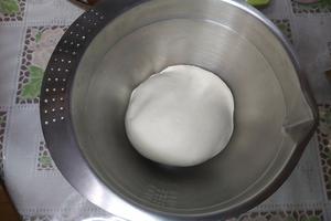 糖霜麻花（烤箱版）的做法 步骤5