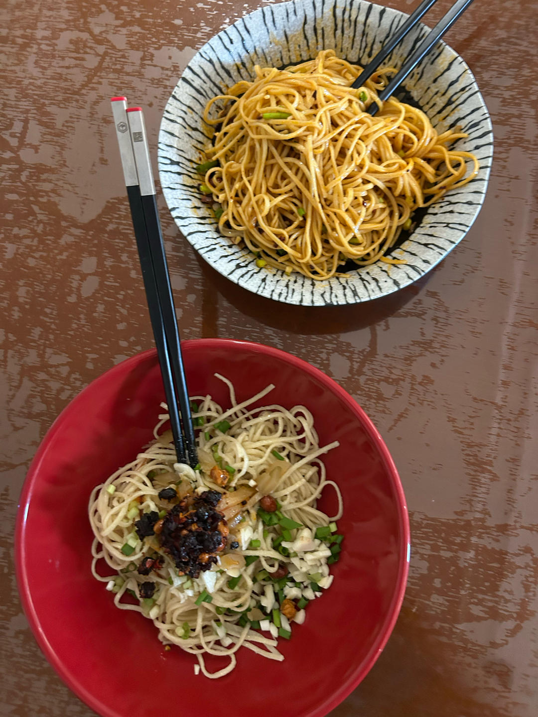 益阳凉面