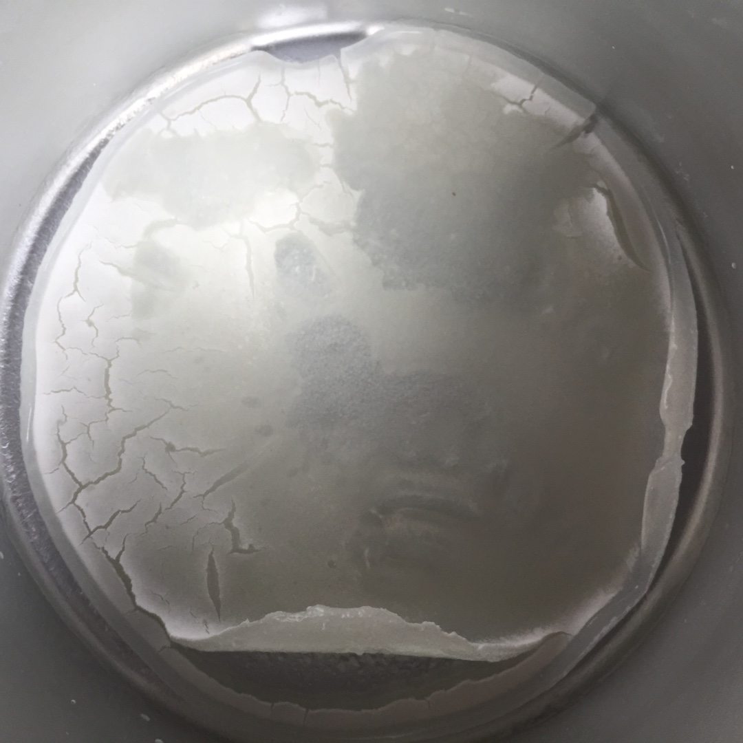 凉皮（简易速成法）