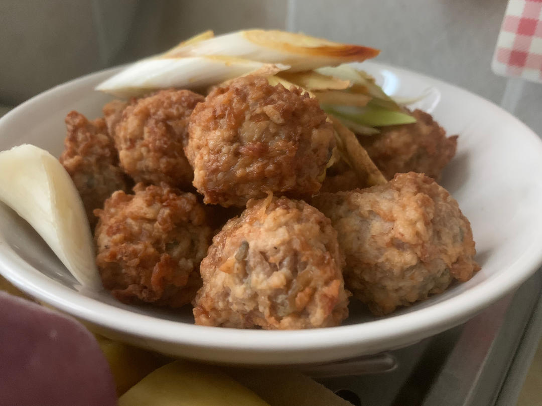 酸汤挂面卧荷包蛋【2月北鼎养生壶食谱】