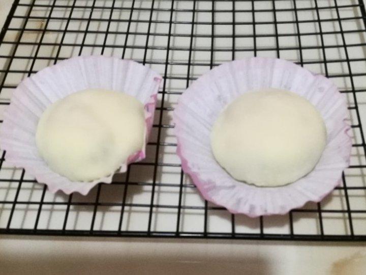 雪媚娘(圆滚饱满的秘籍)