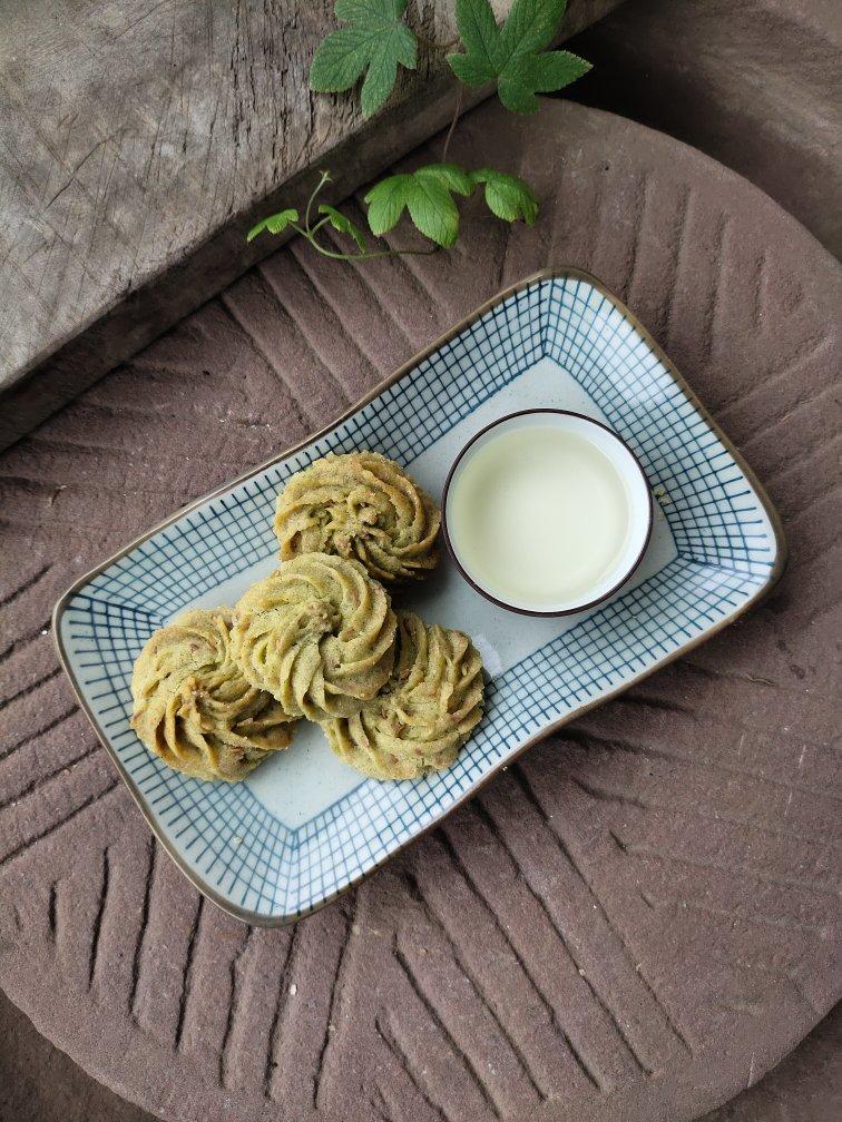 小茶点