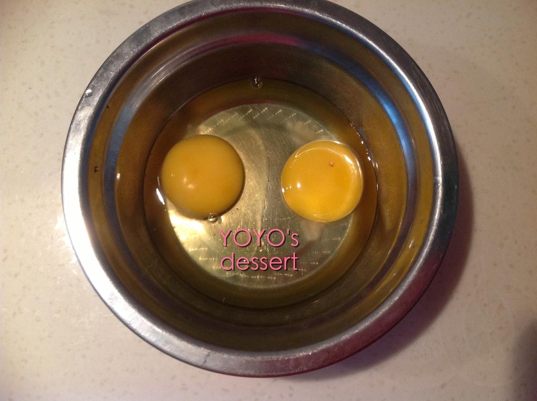 焦糖鸡蛋布丁（免烤箱版）的做法 步骤4